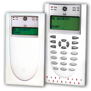 A security system is monitored via your telephone line by a digital dialler. The dialler automatically notifies the central control of all alarms within seconds.